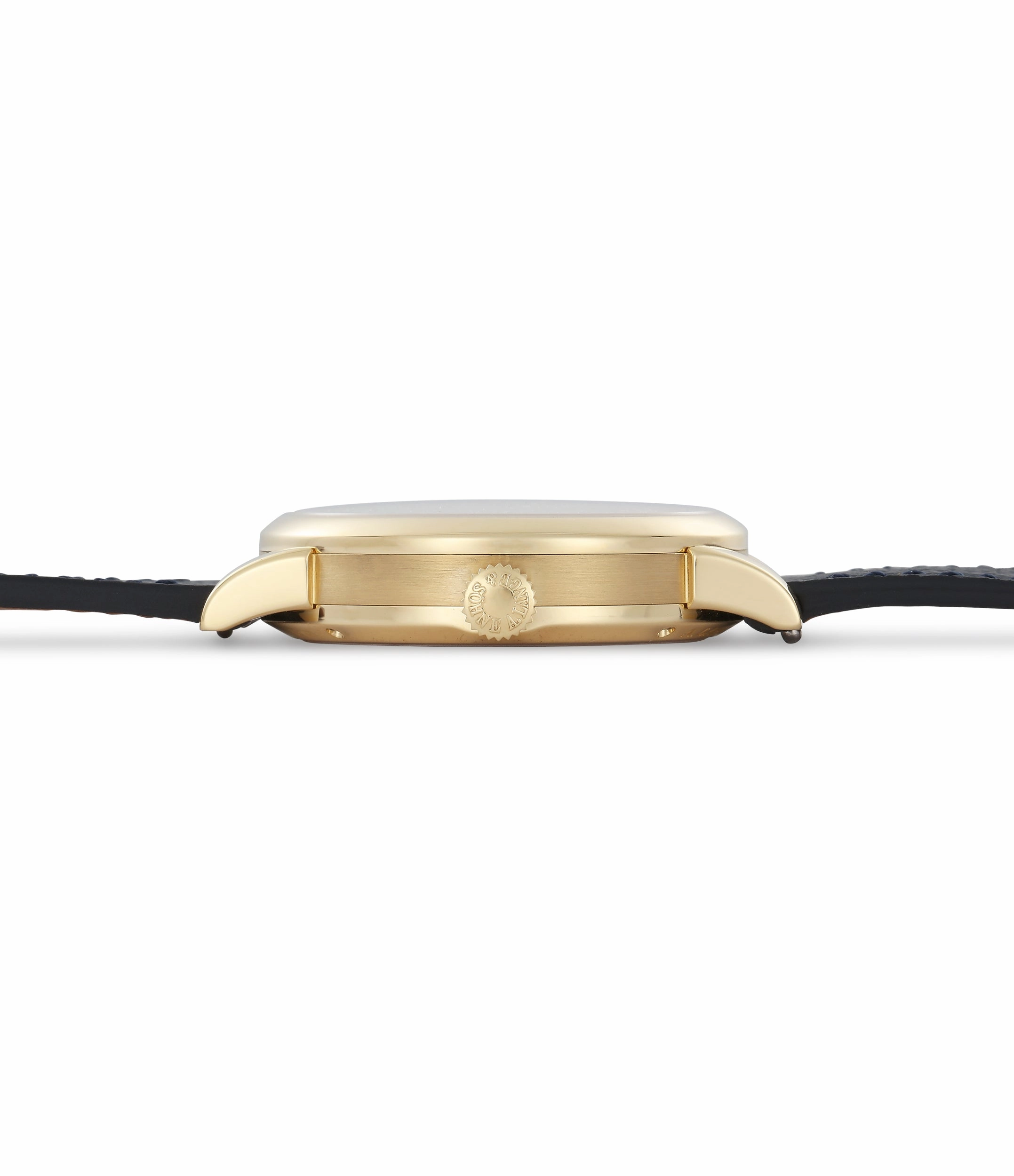 Little Lange 1 | Ref. 111.021 | Yellow Gold
