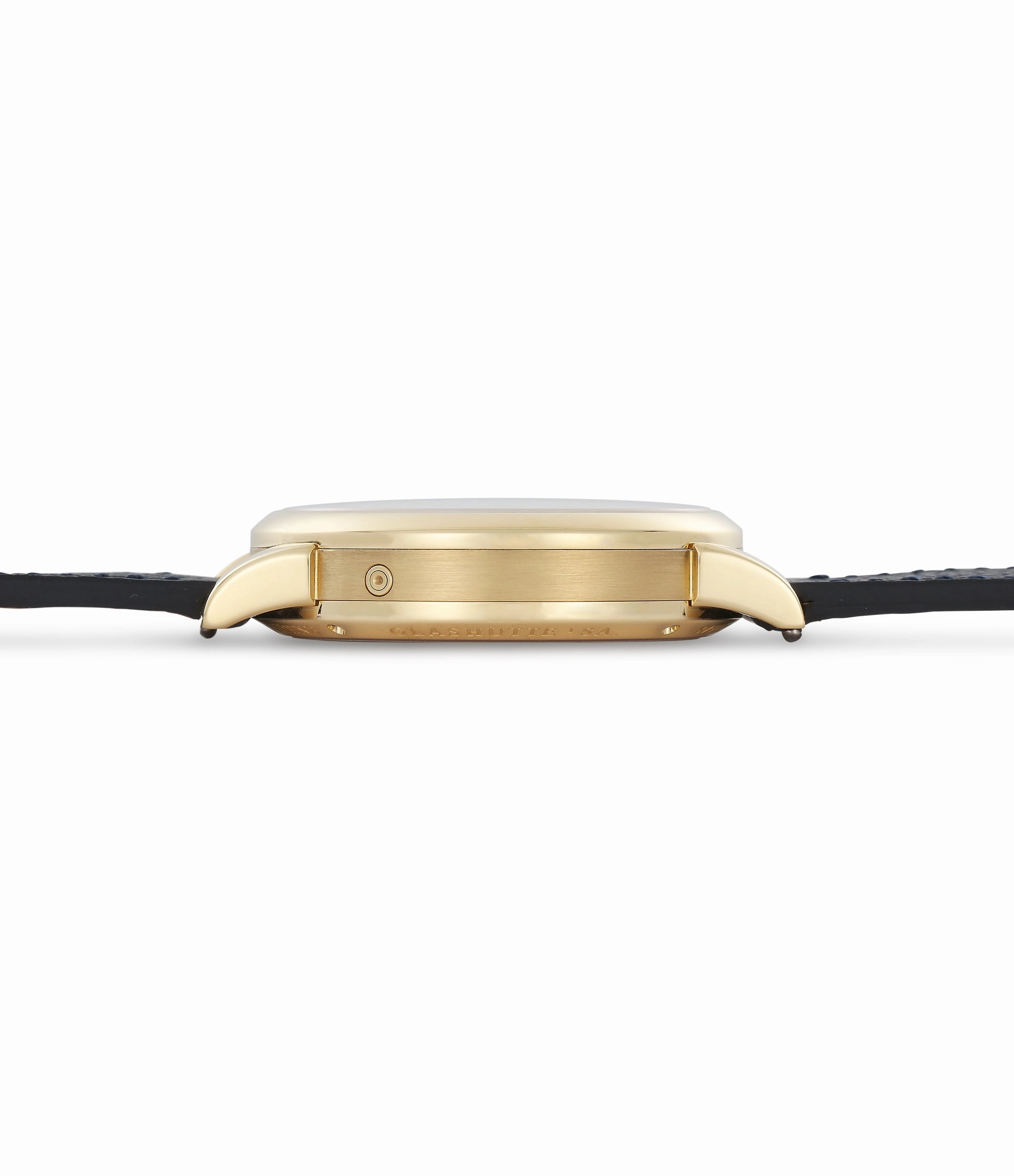 Little Lange 1 | Ref. 111.021 | Yellow Gold