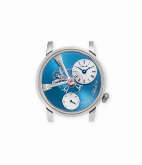 LM101 | 51.PL.W | 33/33 | Platinum