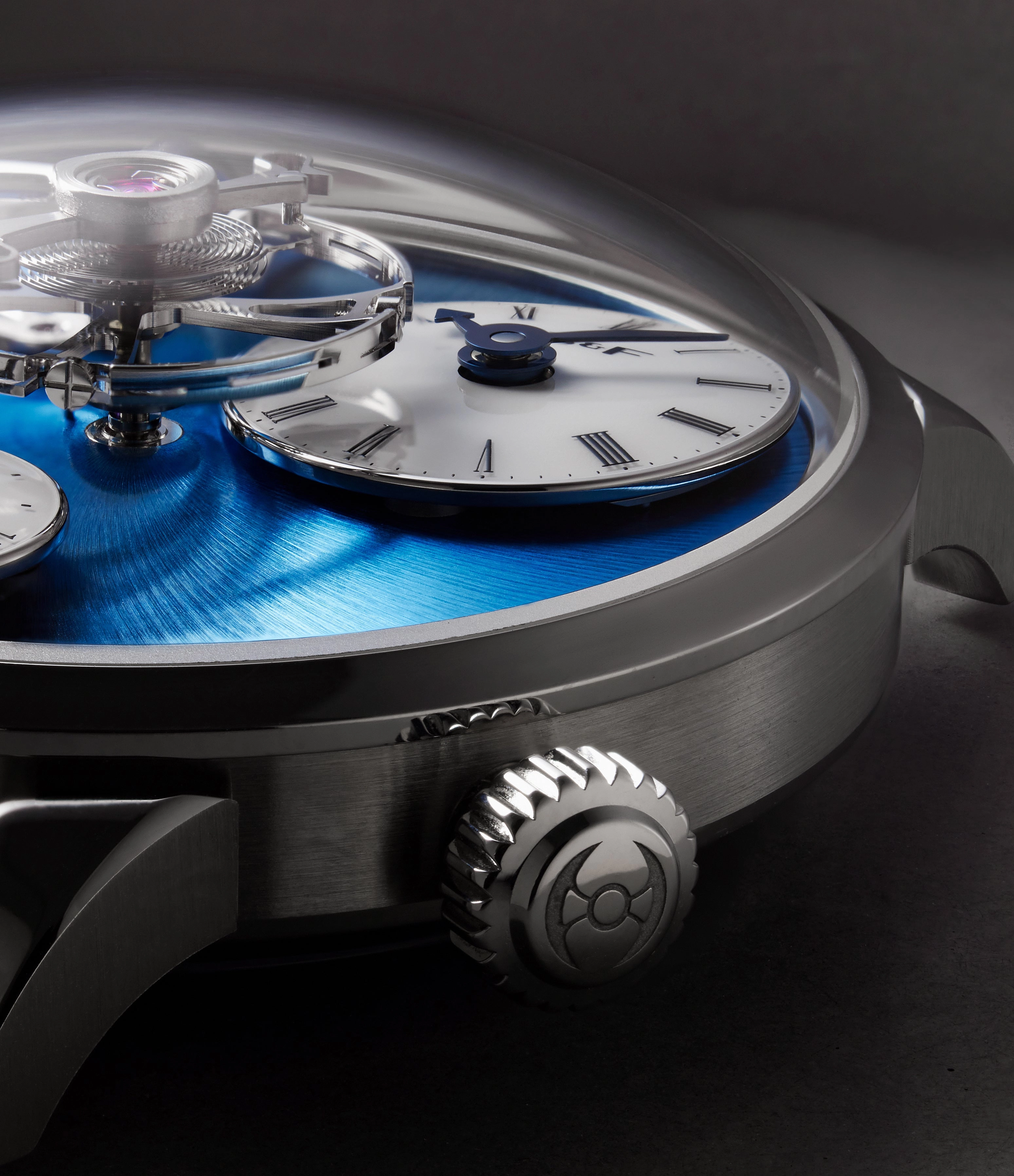 LM101 | 51.S1L.W | Stainless Steel