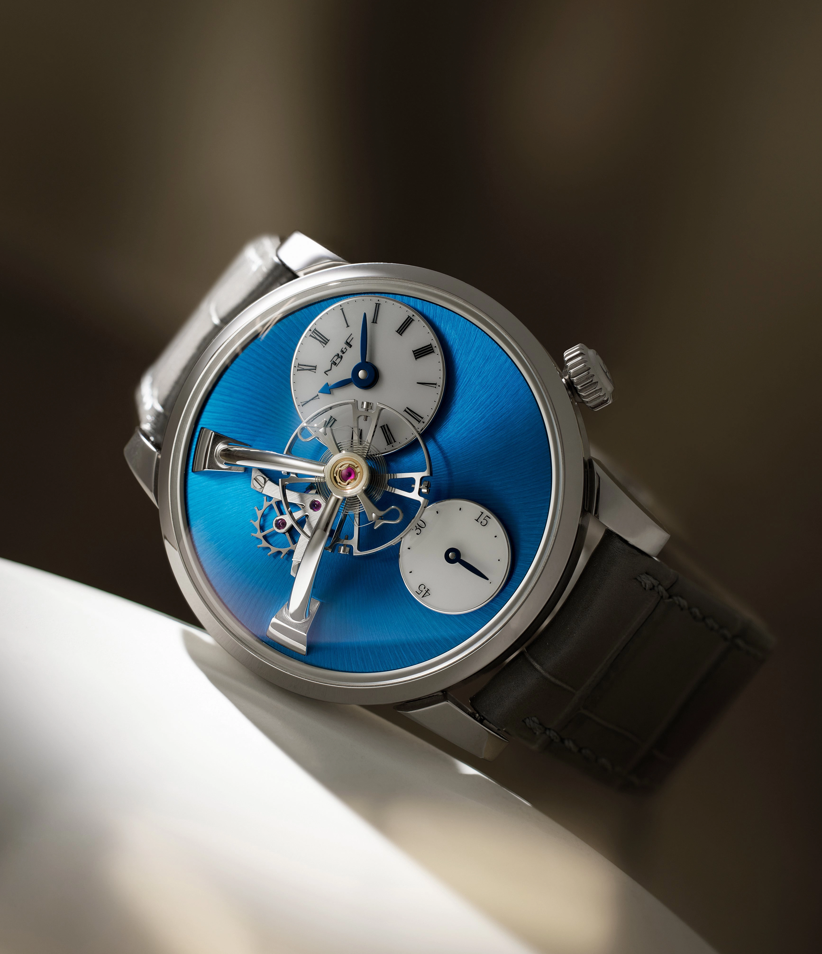 LM101 | 51.S1L.W | Stainless Steel