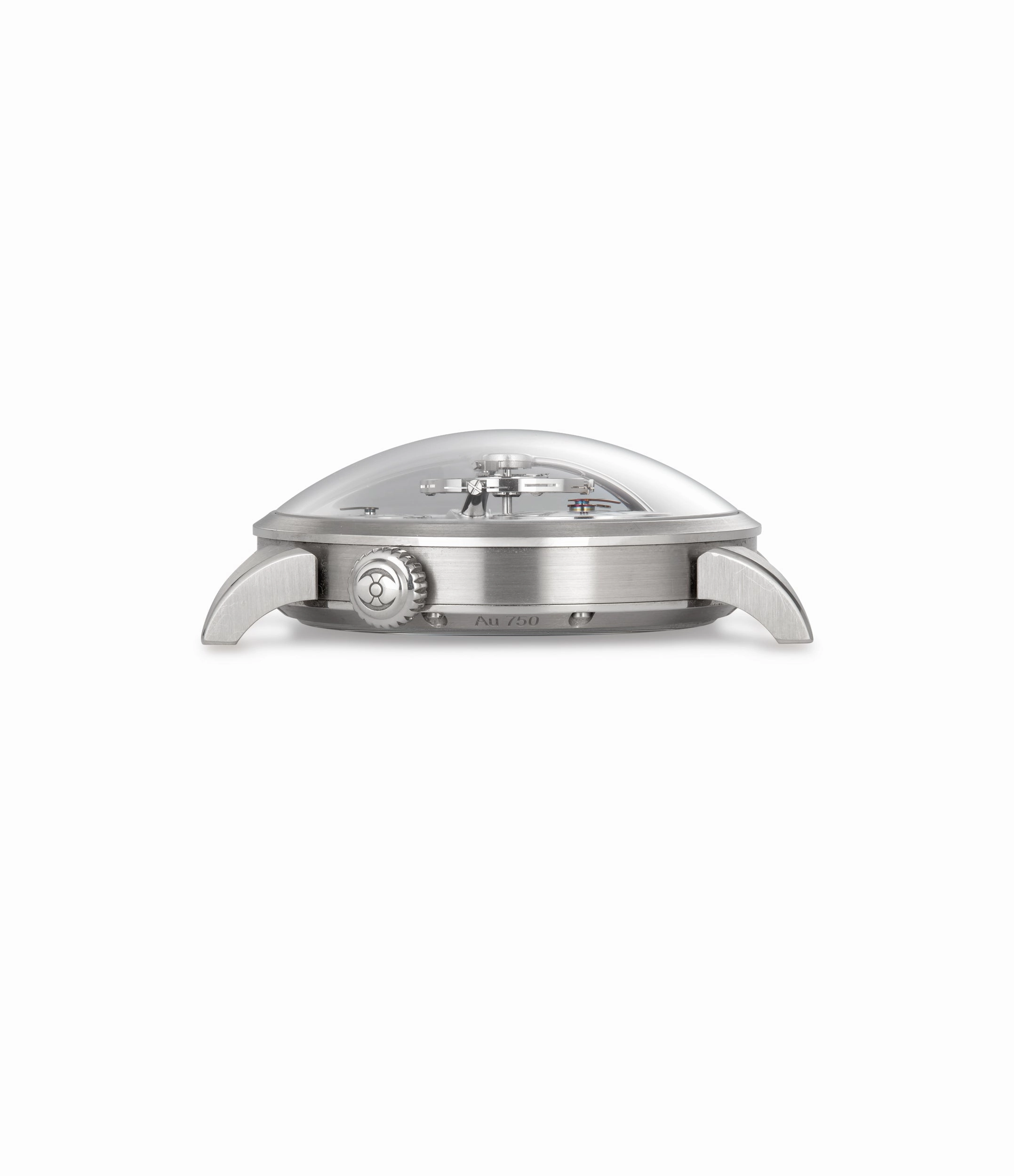 LM101 | Certified Pre-Owned | White Gold