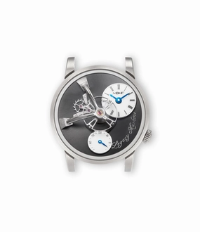 LM101 | Certified Pre-Owned | White Gold