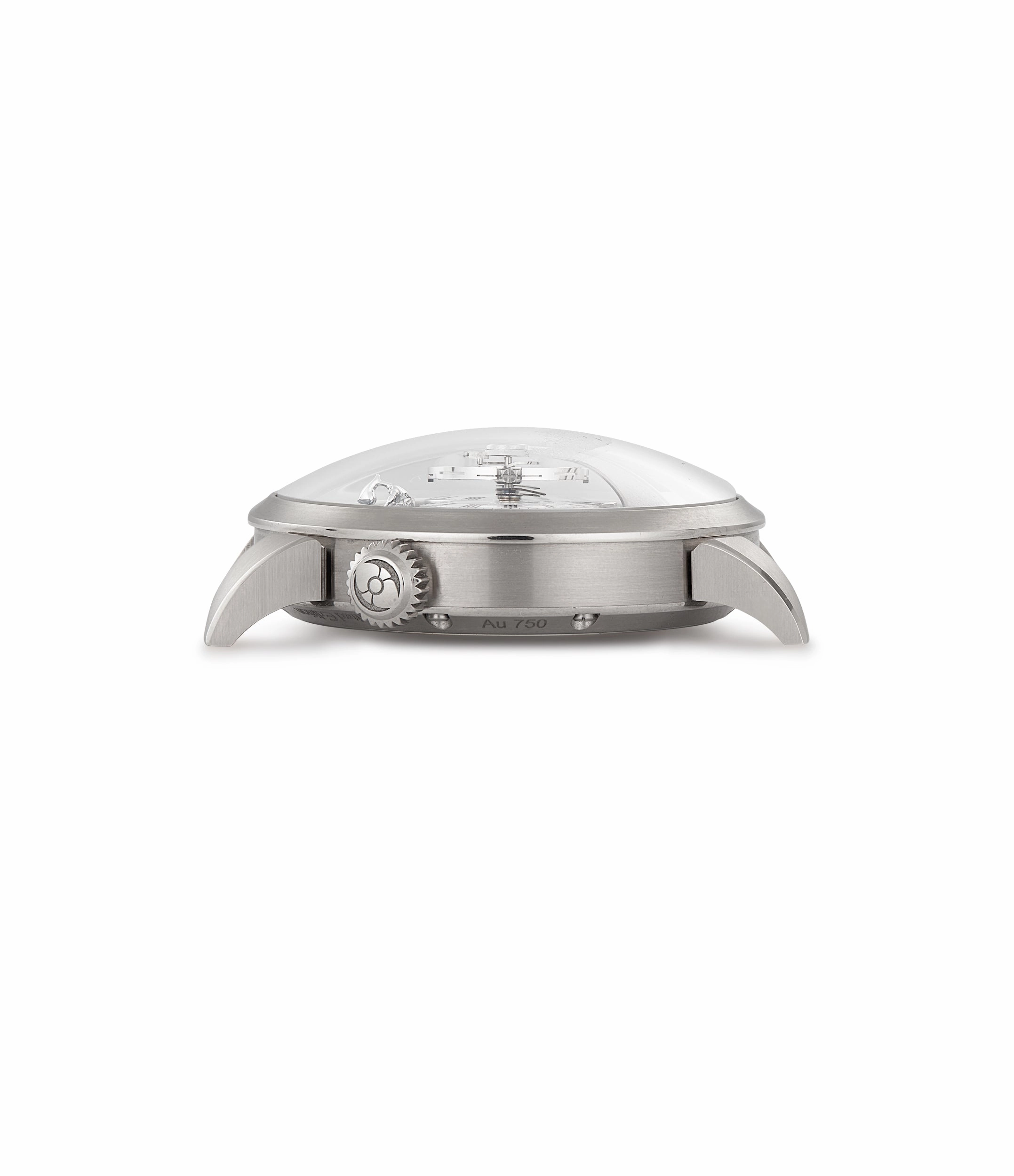 LM1 Xia Hang | Limited Edition | White Gold