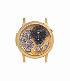 Logical One | Yellow Gold