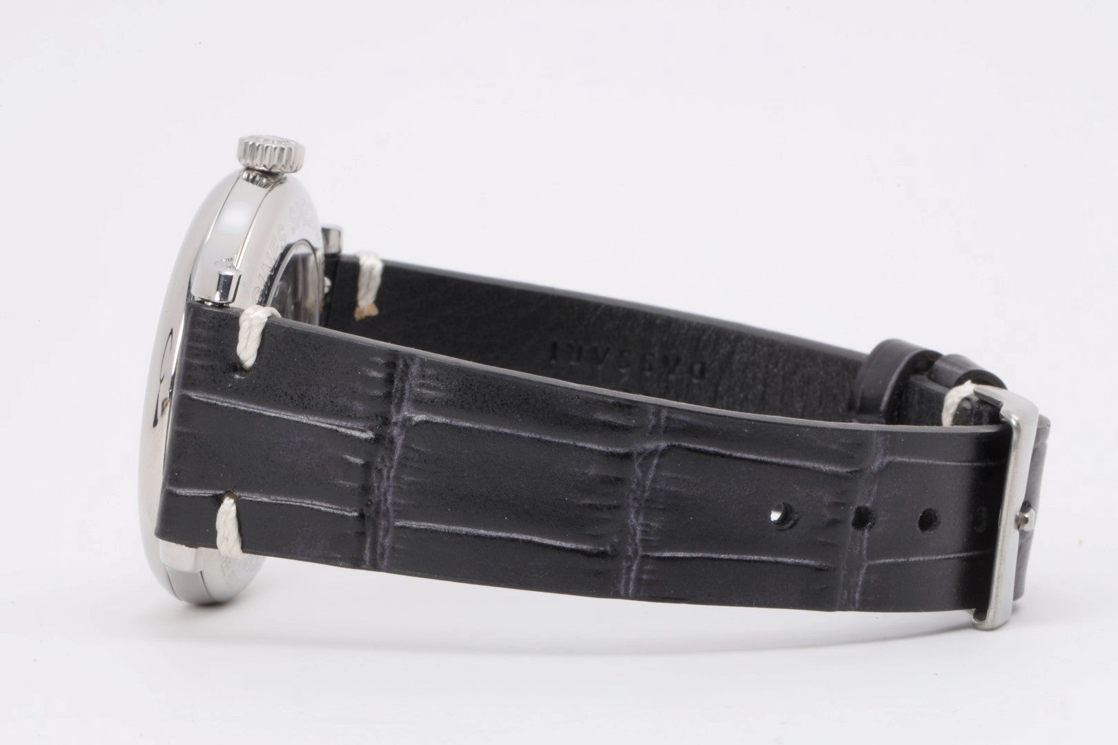 Longines Avigation Special Series L2.628.4 Stainless Steel 38mm Watch