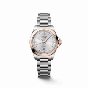 Longines Conquest 30mm Automatic Watch
