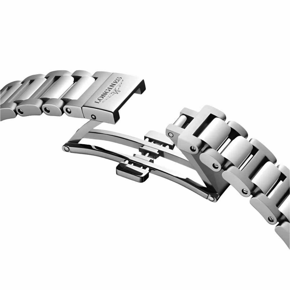 Longines Conquest 30mm Automatic Watch