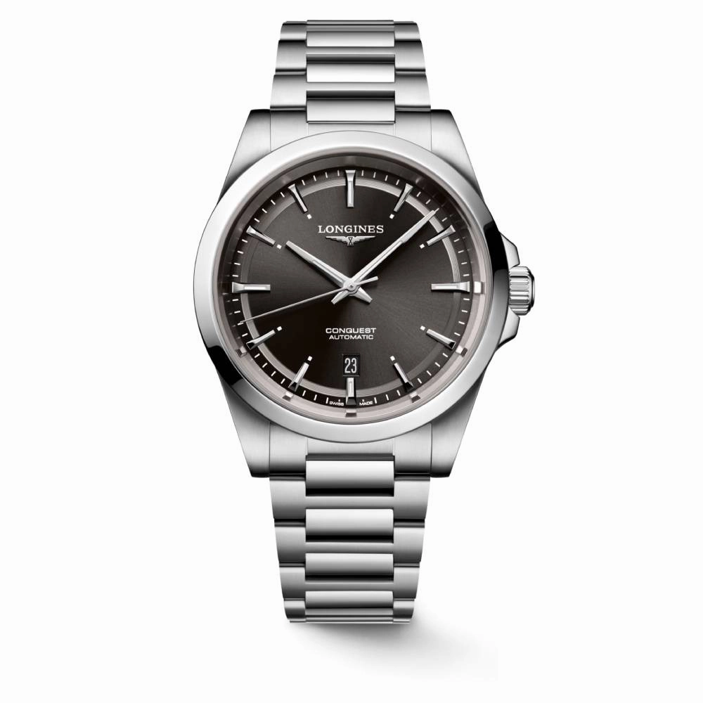 Longines Conquest 41mm Automatic Watch