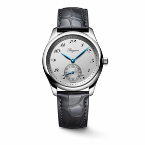 Longines Master Collection 38mm Automatic Watch