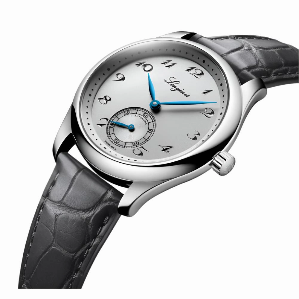 Longines Master Collection 38mm Automatic Watch