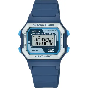 Lorus R2319QX-9 Digital Kids