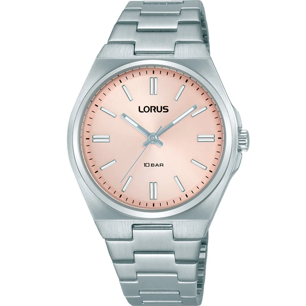 Lorus RG307XX-9 Sports