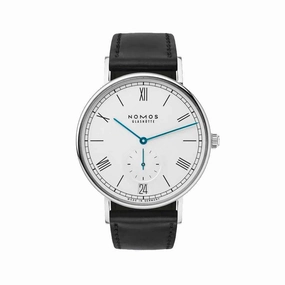 Ludwig Automatic Date Watch