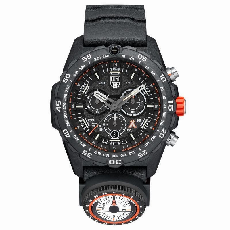 Luminox Bear Grylls Survival MASTER Series - 3741