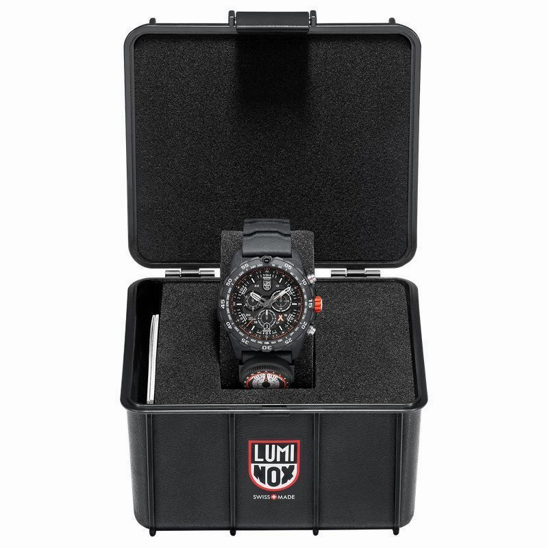 Luminox Bear Grylls Survival MASTER Series - 3741