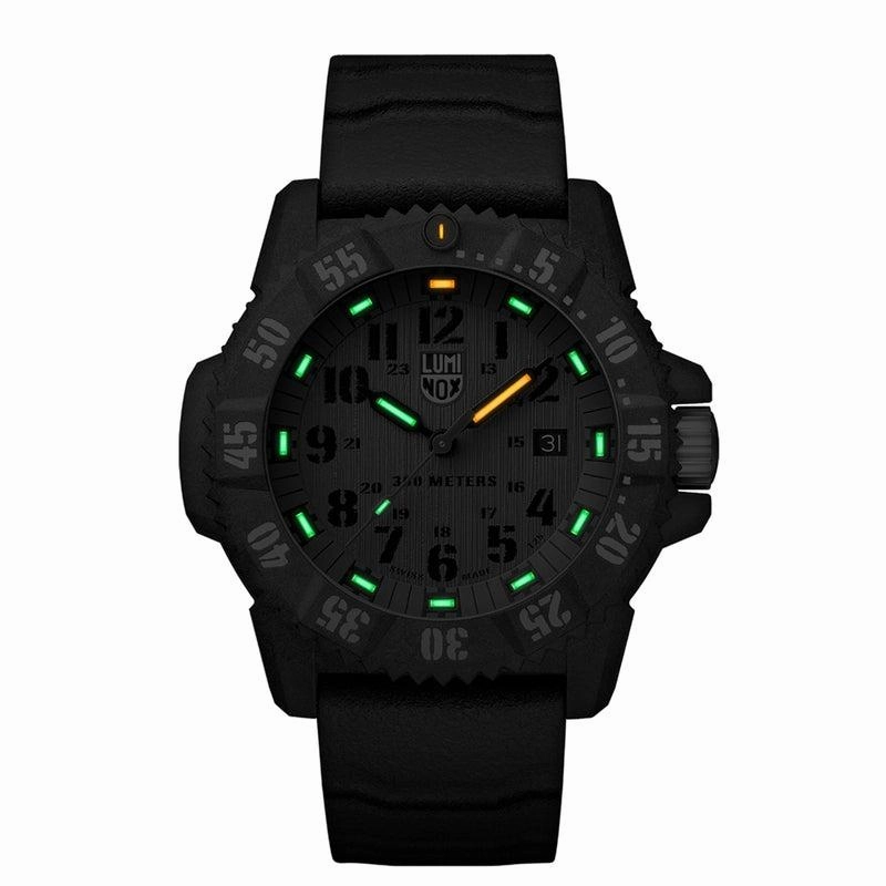 Luminox Master Carbon SEAL - 3813.L