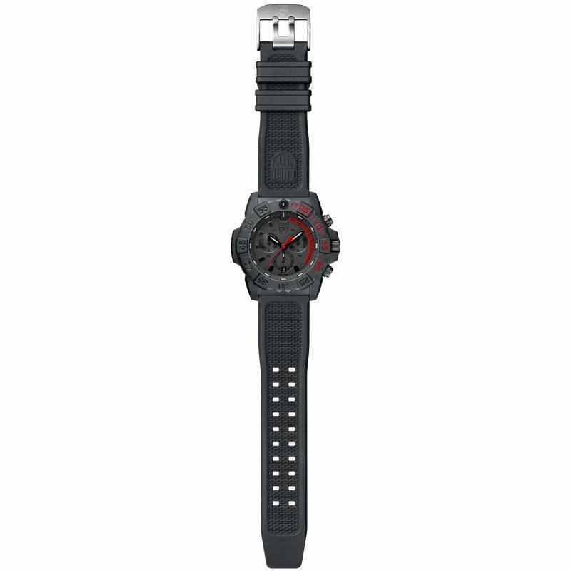 Luminox Navy SEAL Chronograph - 3581.EY