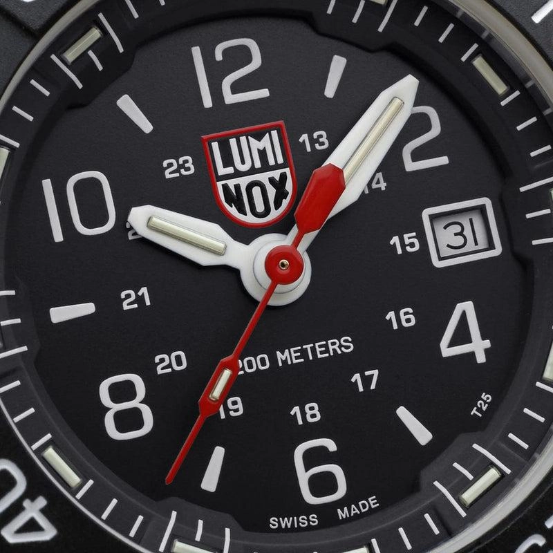 Luminox Navy SEAL Steel - 3251.CB
