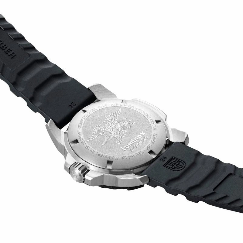 Luminox Navy SEAL Steel - 3251.CB