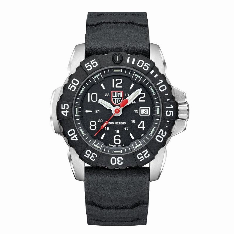 Luminox Navy SEAL Steel - 3251.CB