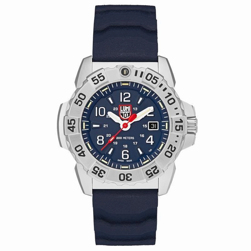 Luminox Navy SEAL Steel - 3253