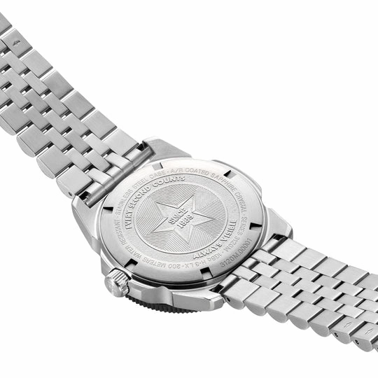 Luminox Pacific Diver Ripple - XS.3123M.SET