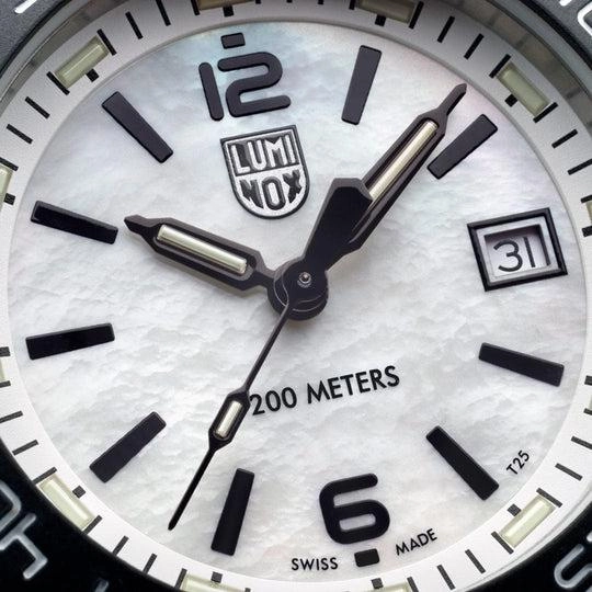 Luminox Pacific Diver Ripple - XS.3124M