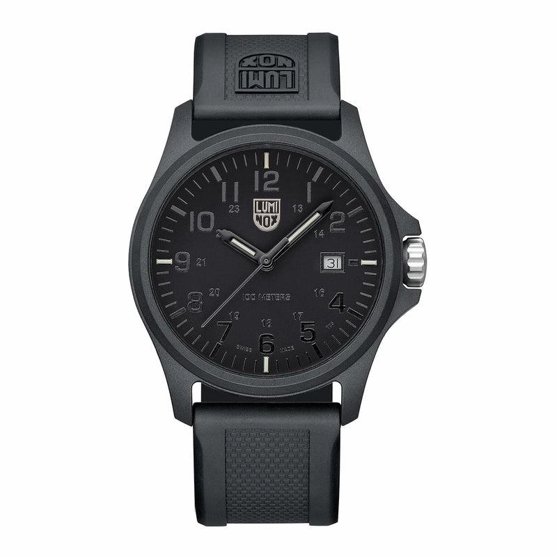 Luminox Patagonia Carbonox Black Dial - X2.2402