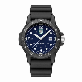 Luminox Sea Bass Carbonox Blue/White Dial - X2.2003