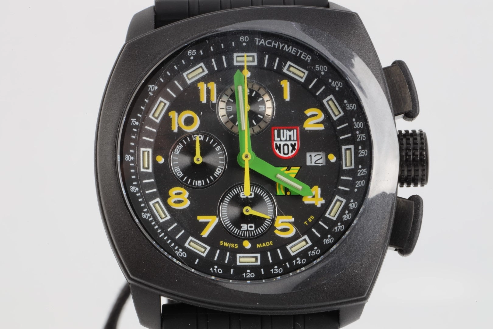 Luminox Tony Kanaan Series 1100 44mm Men's Watch