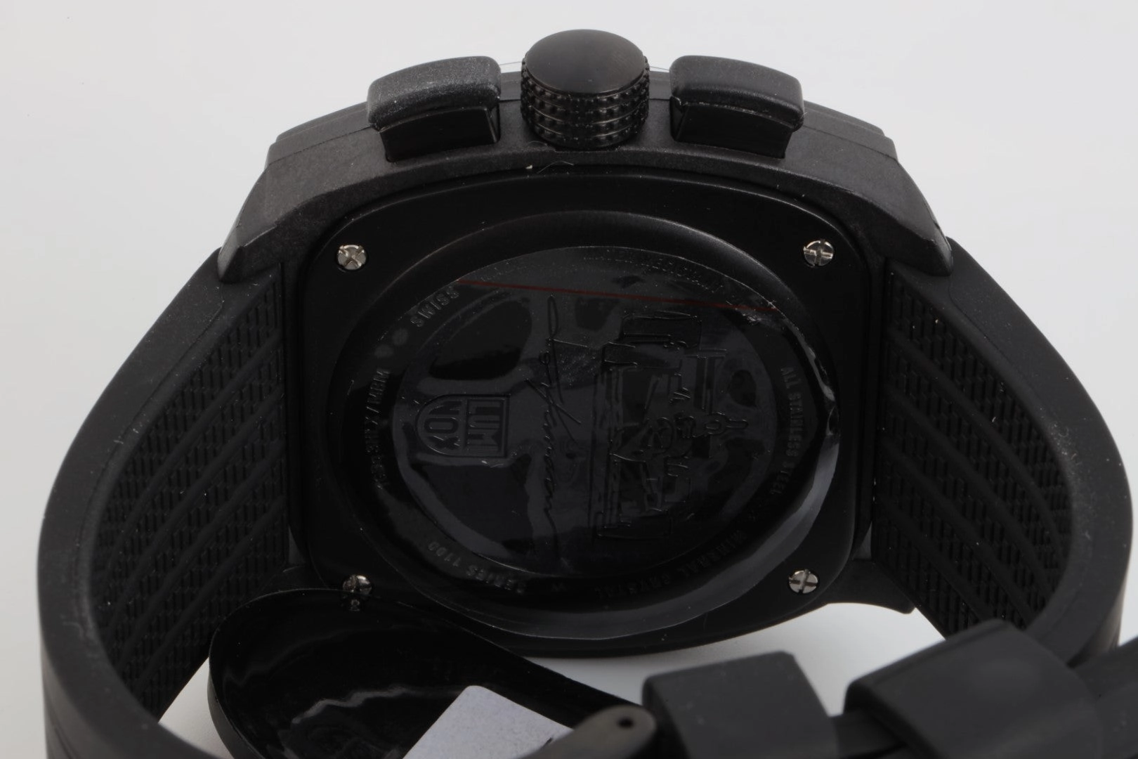 Luminox Tony Kanaan Series 1100 44mm Men's Watch