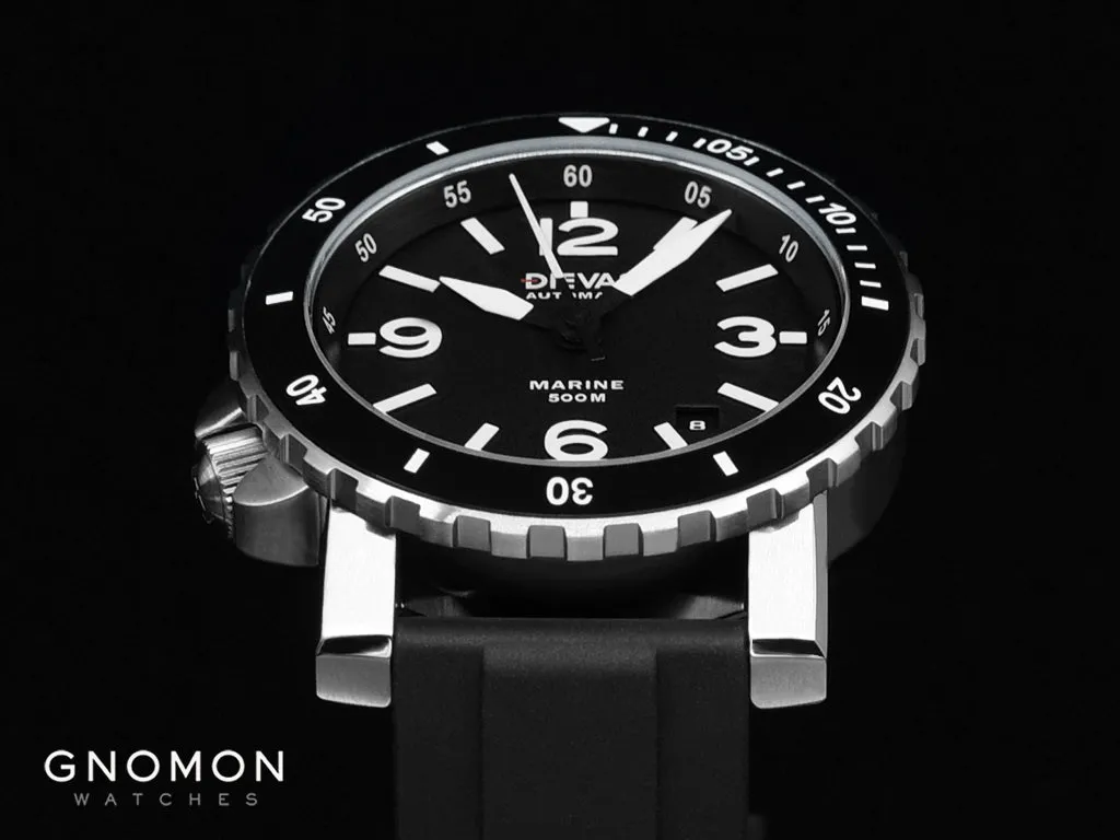 Marine 500 - Rubber
