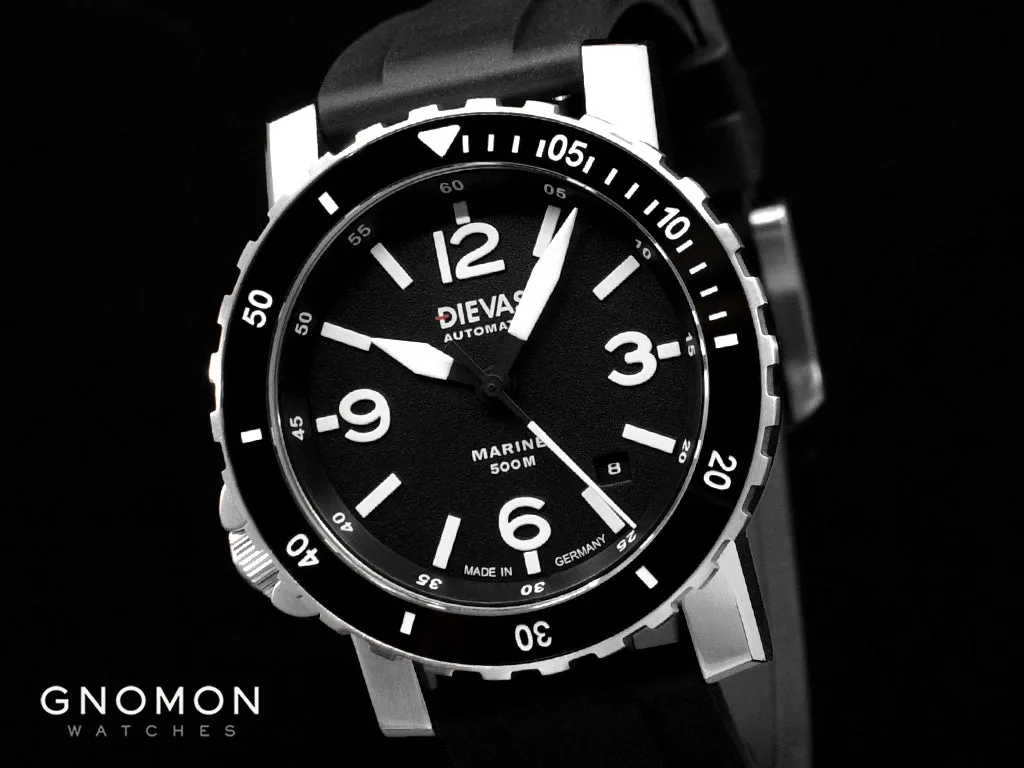 Marine 500 - Rubber