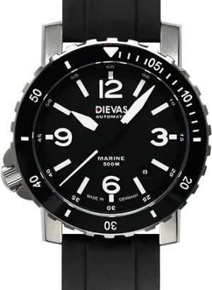 Marine 500 - Rubber