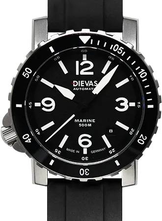 Marine 500 - Rubber