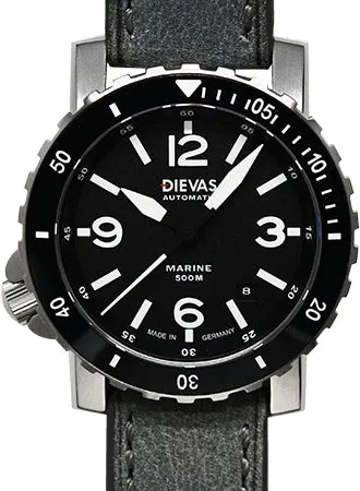 Marine 500