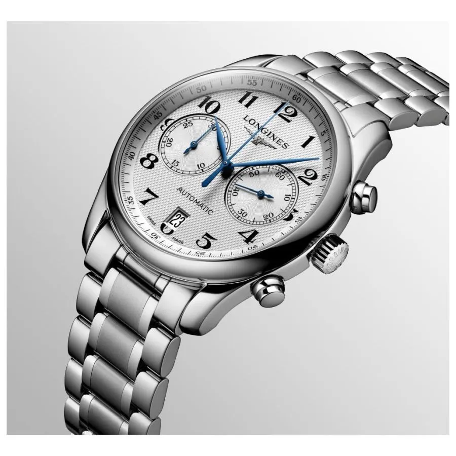 Master Collection Chronograph