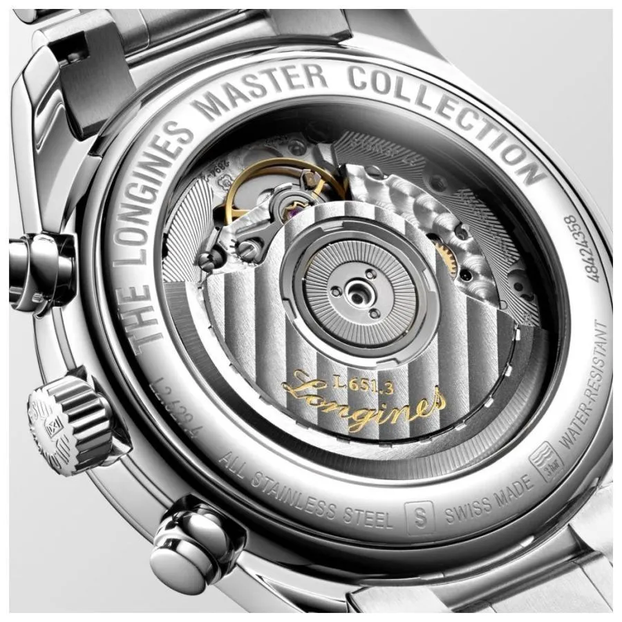 Master Collection Chronograph