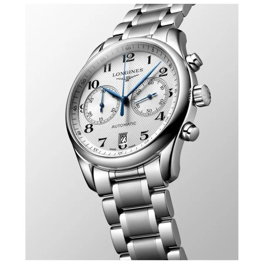 Master Collection Chronograph