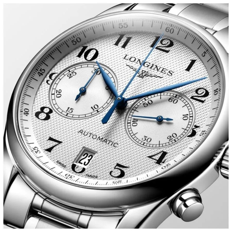 Master Collection Chronograph