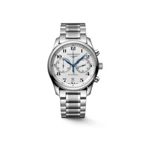 Master Collection Chronograph