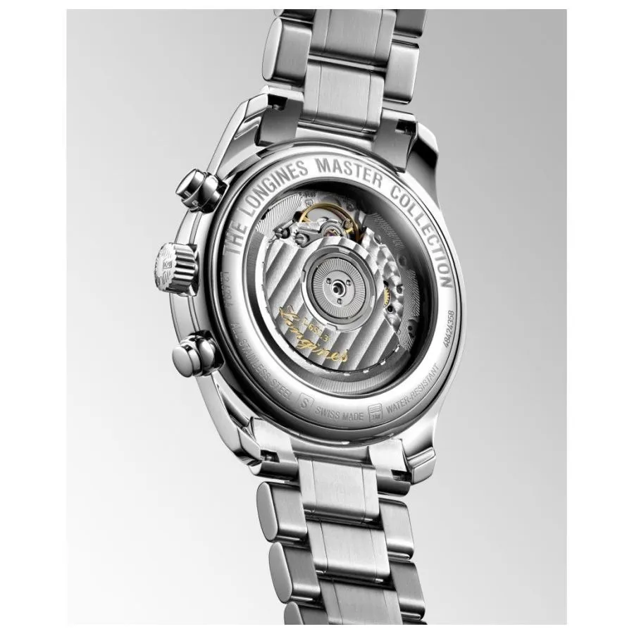 Master Collection Chronograph