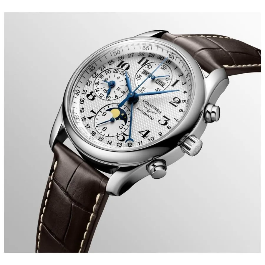 Master Collection Moonphase
