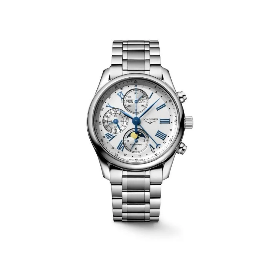 Master Collection Moonphase