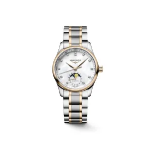 Master Collection Moonphase