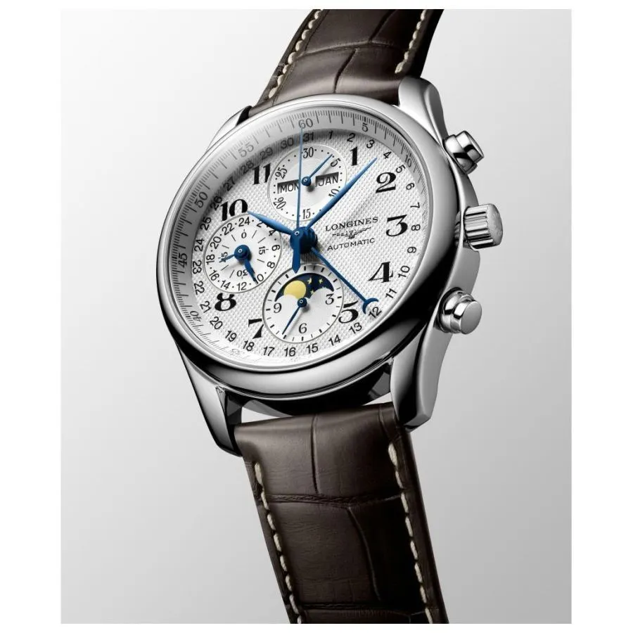 Master Collection Moonphase