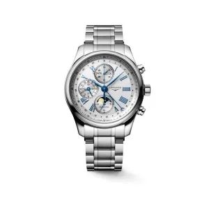 Master Collection Moonphase
