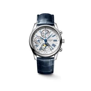 Master Collection Moonphase