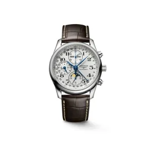 Master Collection Moonphase
